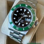 Rolex Submariner Date 126610LV - (3/7)
