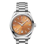 Omega Seamaster Aqua Terra 220.10.38.20.12.001 - (1/1)