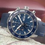 IWC Aquatimer Chronograph IW376711 - (2/8)