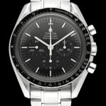 Omega Speedmaster Professional Moonwatch 3560.50 (1999) - Black dial 42 mm Steel case (1/8)
