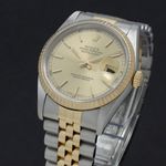 Rolex Datejust 36 16233 - (7/7)