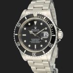Rolex Submariner Date 16610 - (1/8)