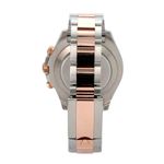 Rolex Yacht-Master II 116681 (2017) - White dial 44 mm Steel case (8/8)