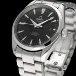 Omega Seamaster Aqua Terra 2503.50.00 - (7/8)