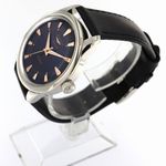 Longines Conquest Heritage L1.649.4.52.2 (2024) - Black dial 38 mm Steel case (2/6)