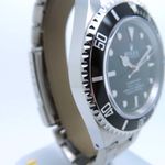 Rolex Submariner No Date 14060M (2011) - Black dial 40 mm Steel case (7/8)