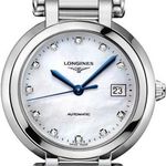 Longines PrimaLuna L8.113.4.87.6 - (1/1)