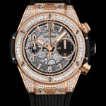 Hublot Big Bang Unico 441.OX.1181.RX.0904 - (1/1)