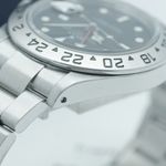 Rolex Explorer II 16570 - (8/8)
