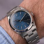 Rolex Air-King 14000M - (3/5)