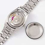 Rolex Datejust 1600 (1971) - Silver dial 36 mm Steel case (7/7)