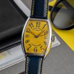 Franck Muller Casablanca 5850 - (3/8)