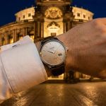 Glashütte Original Senator Excellence 1-36-03-03-02-31 (2020) - Grijs wijzerplaat 40mm Staal (2/8)