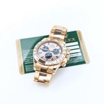 Rolex Daytona 116503 (2014) - 40mm Goud/Staal (4/6)