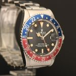 Rolex GMT-Master 1675 - (3/8)