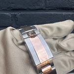 Rolex GMT-Master II 126711CHNR (2026) - Zwart wijzerplaat 40mm Goud/Staal (4/4)