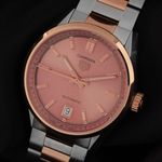 TAG Heuer Carrera Lady WBN2350.BD0000 - (3/7)