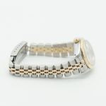 Rolex Lady-Datejust 69173 (1989) - 26mm Goud/Staal (6/8)