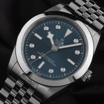 Tudor Black Bay 79660 (2026) - Blue dial 39 mm Steel case (3/7)