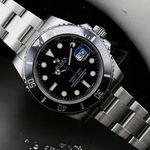 Rolex Submariner Date 116610LN - (1/5)