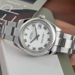 Rolex Datejust 31 178240 (2006) - 31mm Staal (2/8)