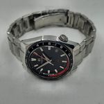 Grand Seiko Sport Collection SBGN019G (2025) - Black dial 40 mm Steel case (6/8)