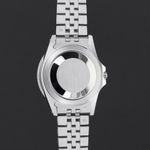 Rolex GMT-Master 16750 (1986) - Black dial 40 mm Steel case (7/8)