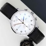 IWC Portuguese Chronograph IW371604 - (1/7)