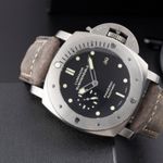 Panerai Luminor Submersible 1950 3 Days Automatic PAM00305 - (2/8)