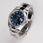 Rolex Datejust 41 126334 - (4/8)