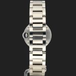 Cartier Ballon Bleu 28mm WE902073 - (6/8)