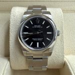Rolex Oyster Perpetual 34 124200 - (2/21)
