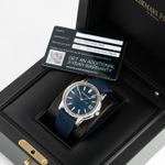Audemars Piguet CODE 11.59 15210ST.OO.A348KB.01 - (5/5)