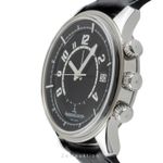 Jaeger-LeCoultre AMVOX 190.8.97 (Unknown (random serial)) - Black dial 42 mm Steel case (5/8)