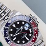 Rolex GMT-Master II 126710BLRO - (3/8)