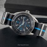 Omega Seamaster Planet Ocean 215.92.46.21.01.001 - (2/8)