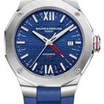 Baume & Mercier Riviera M0A10659 - (1/1)