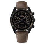 Omega Speedmaster 311.92.44.51.01.006 (2023) - Black dial 44 mm Ceramic case (1/1)