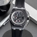 Audemars Piguet Jules Audemars 25919BC.OO.D002CR.02 - (3/8)