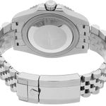 Rolex GMT-Master II 126710BLNR - (5/5)