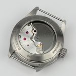 Blancpain Fifty Fathoms Bathyscaphe 5000 1210 NAGA (2023) - Grey dial 43 mm Titanium case (6/8)