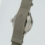 Blancpain Fifty Fathoms Bathyscaphe 5000 1210 NAGA (2023) - Grey dial 43 mm Titanium case (4/8)