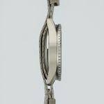 Blancpain Fifty Fathoms Bathyscaphe 5000 1210 NAGA (2023) - Grey dial 43 mm Titanium case (8/8)