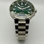 Oris Aquis Date 01 733 7732 4157-07 8 21 05PEB - (8/8)