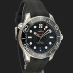 Omega Seamaster Diver 300 M 210.22.42.20.01.004 - (4/8)