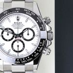 Rolex Daytona 126500LN - (5/8)