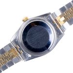 Rolex Datejust 31 68273 (1991) - 31 mm Gold/Steel case (4/7)