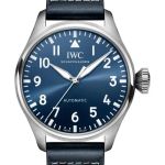 IWC Big Pilot IW329303 - (1/1)