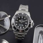 Rolex Sea-Dweller Deepsea 116660 - (1/8)
