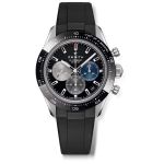 Zenith Chronomaster Sport 03.3100.3600/21.R951 (2025) - Zwart wijzerplaat 41mm Staal (1/1)